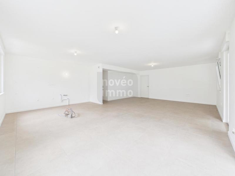 Appartement - 116 m² - 4 pièces