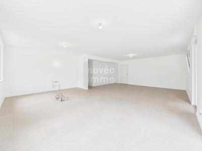 Appartement - 116 m² - 4 pièces