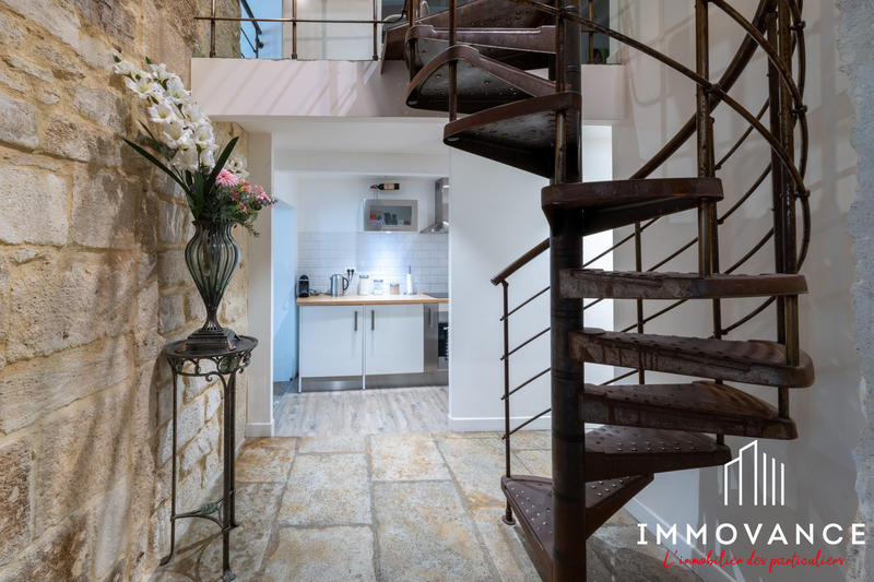 Appartement - 109 m² - 4 pièces