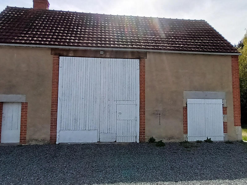 Maison - 190 m² - 7 pièces