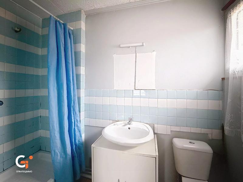 Maison - 140 m² - 9 pièces