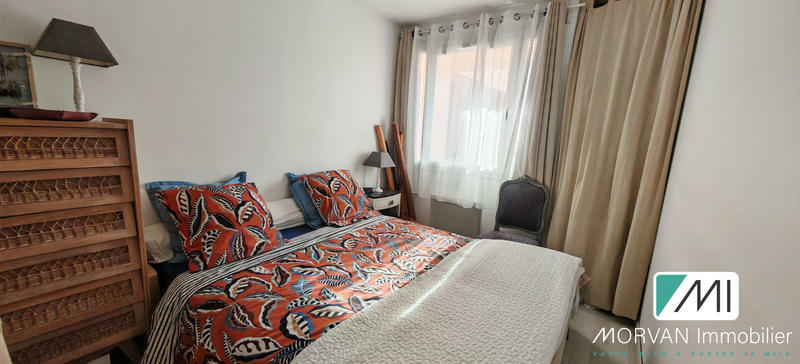 Appartement - 85 m² - 5 pièces