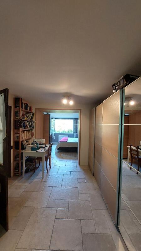 Maison - 214 m² - 8 pièces