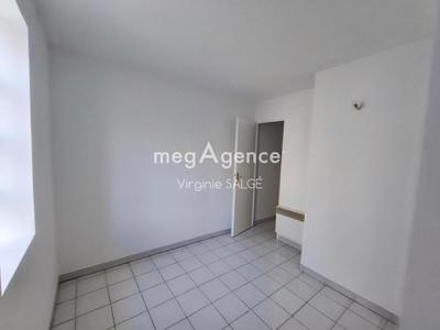 Appartement - 29 m² - 2 pièces