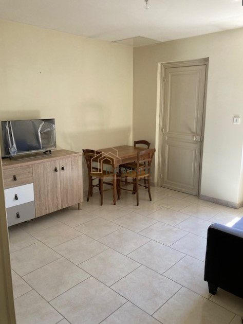 Appartement - 34 m² - 2 pièces