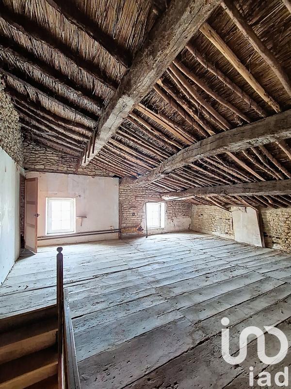 Maison - 135 m² - 4 pièces