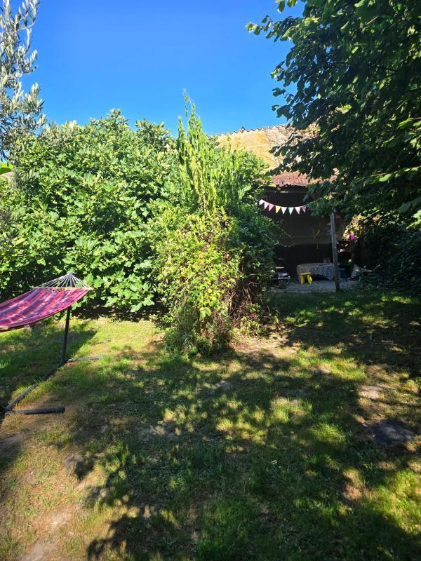 Maison - 167 m² - 7 pièces