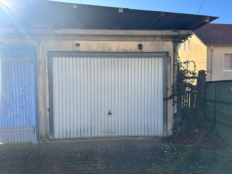 Appartement - 87 m² - 4 pièces