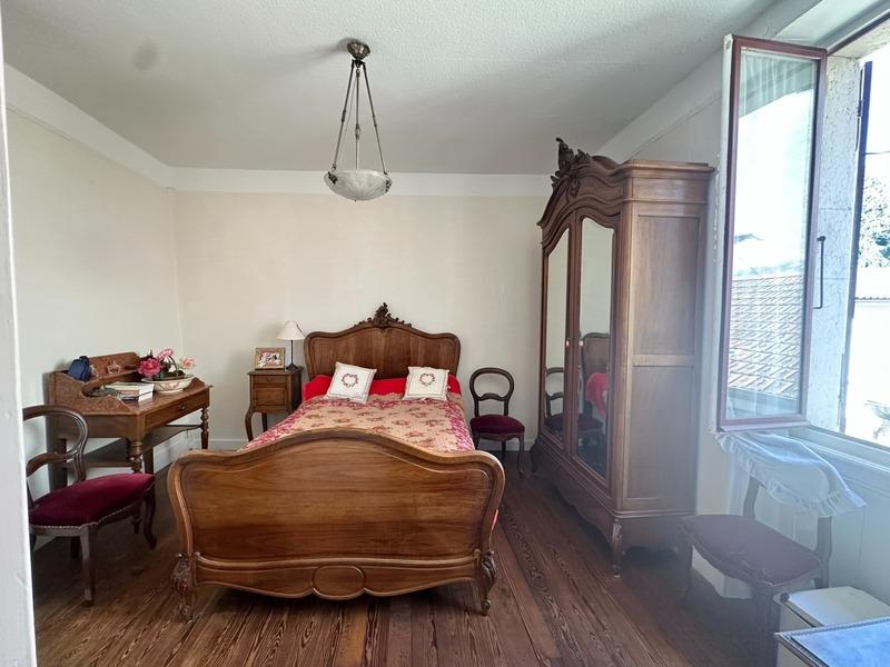 Maison - 89 m² - 4 pièces