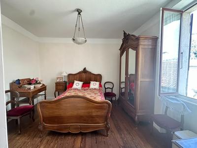 Maison - 89 m² - 4 pièces