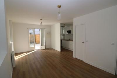 Studio - 27 m² - 1 pièce