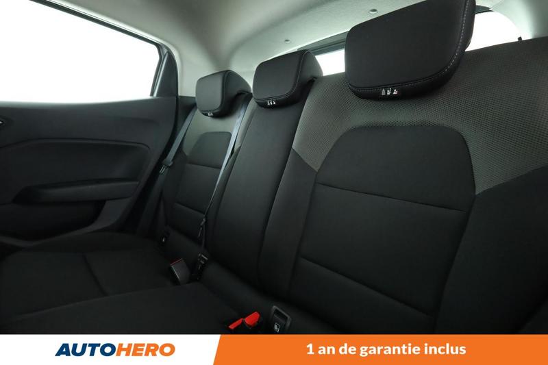 Renault Clio 1.0 SCe Sl Team Rugby 65 ch