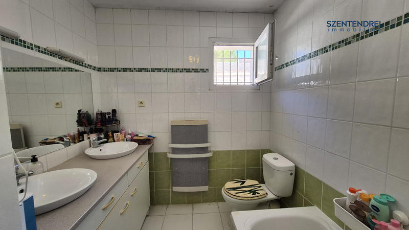 Villa - 88 m² - 4 pièces