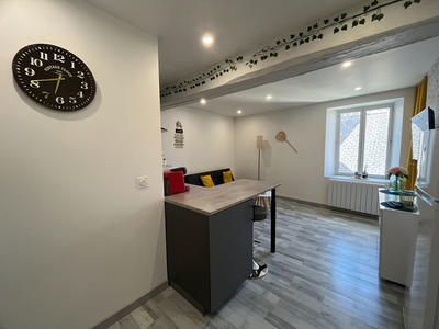 Immeuble - 92 m² - 4 pièces