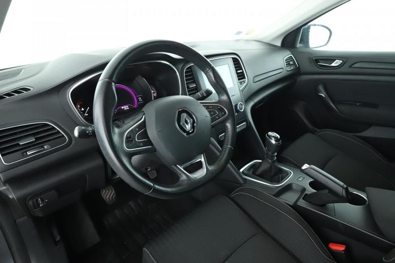 Renault Mégane 1.5 dCi Energy Business 90 ch