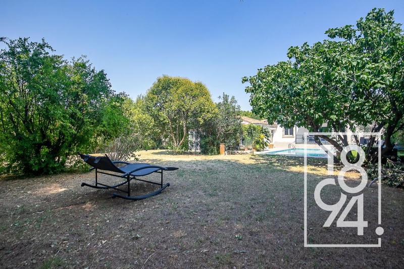 Villa - 147 m² - 5 pièces