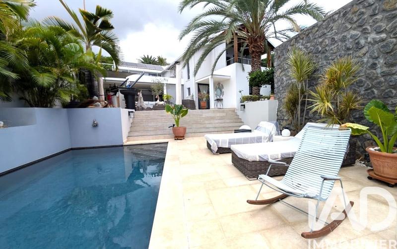 Maison de maîtres - 185 m² - 4 pièces