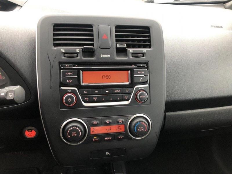 Nissan Leaf Electrique 24kWh Visia