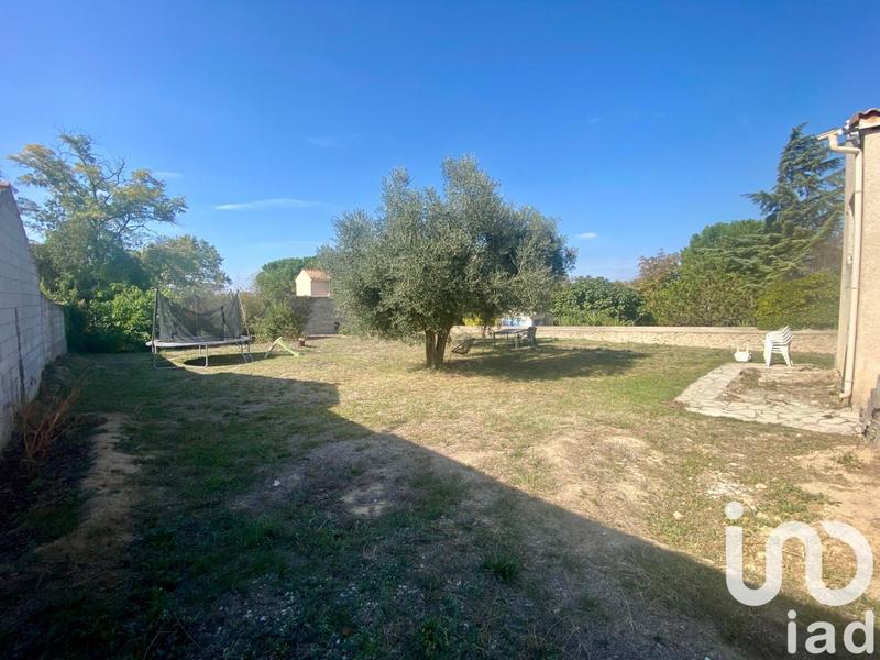 Maison - 114 m² - 4 pièces