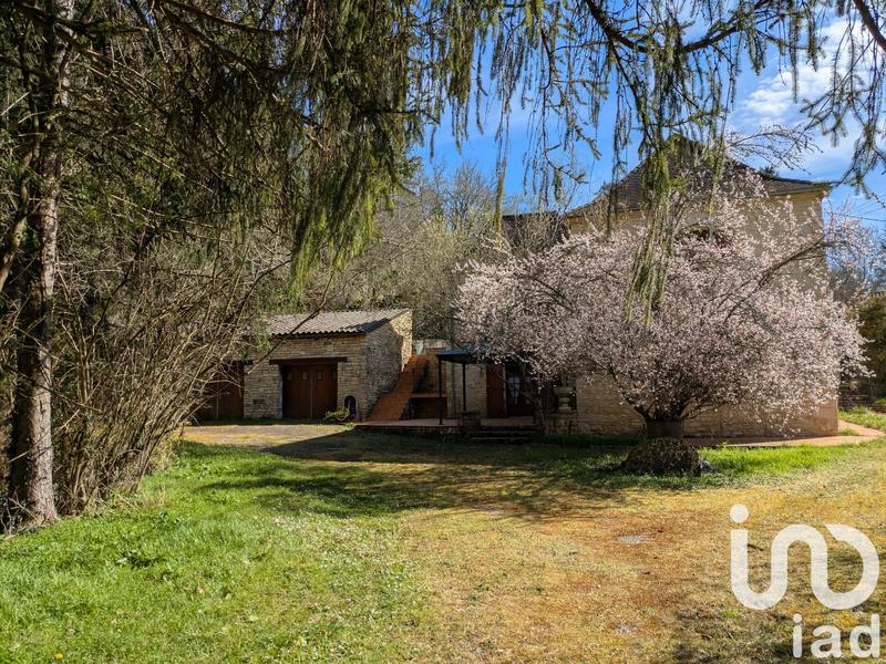 Maison - 160 m² - 5 pièces