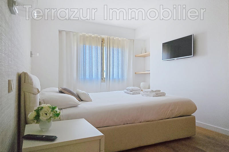 Appartement - 77 m² - 3 pièces