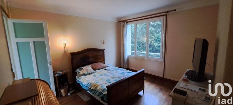 Maison - 133 m² - 6 pièces