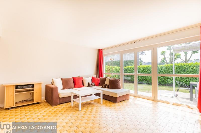 Maison - 133 m² - 7 pièces