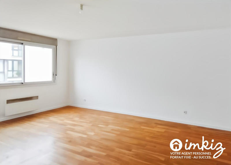 Appartement - 93 m² - 3 pièces