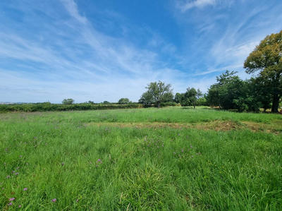 Maison - 103 m² - 4 pièces