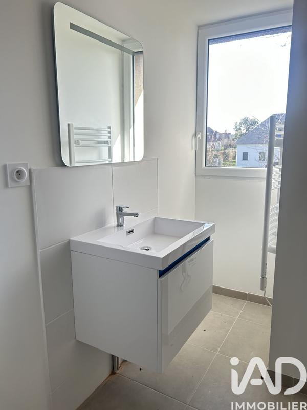 Maison - 131 m² - 5 pièces