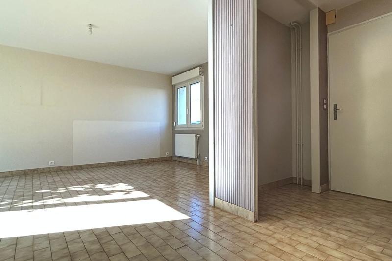 Maison - 86 m² - 4 pièces