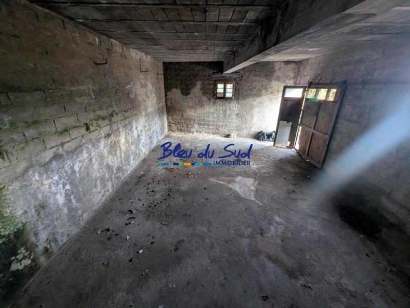 Maison de village - 100 m² - 4 pièces