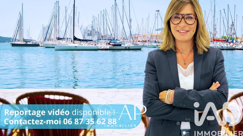 Appartement - 71 m² - 3 pièces