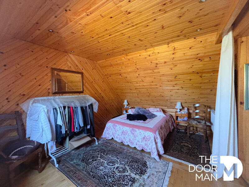 Maison - 141 m² - 5 pièces