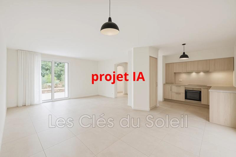 Maison - 117 m² - 6 pièces