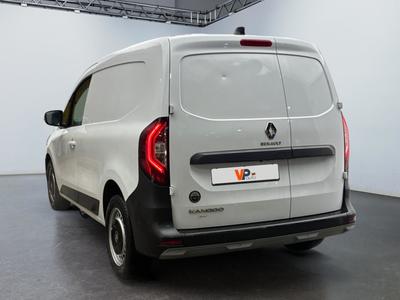 Renault Kangoo Van Blue Dci 95 Extra