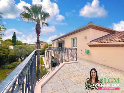 Villa - 305 m² - 7 pièces