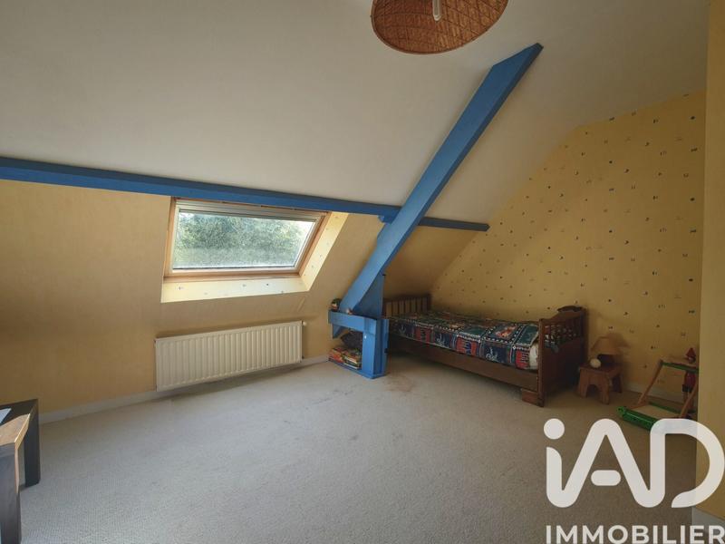 Maison - 190 m² - 7 pièces