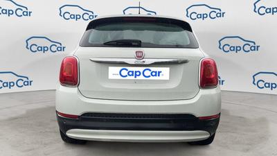 Fiat 500x 1.4 Multiair 140 Lounge