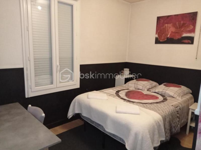 Maison traditionnelle - 170 m² - 6 pièces