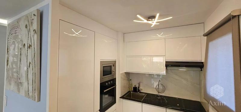 Appartement - 34 m² - 1 pièce