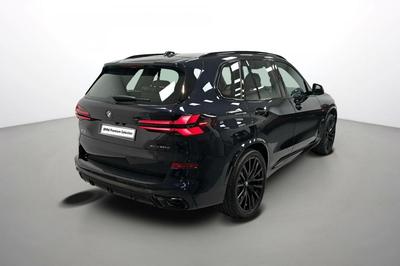 Bmw X5 G05 Lci xDrive50e 489 ch Bva8 m Sport