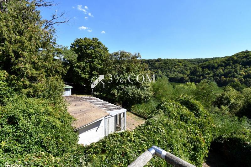 Propriété - 175 m² - 5 pièces