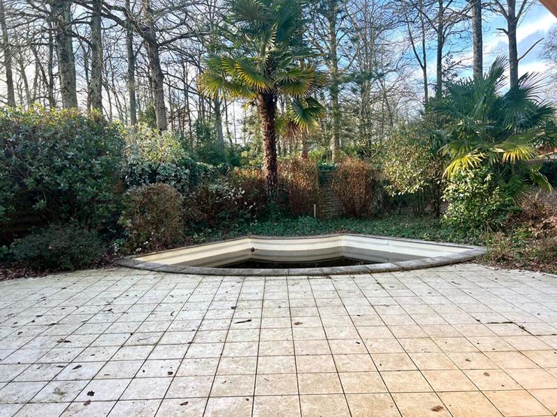 Villa - 230 m² - 8 pièces