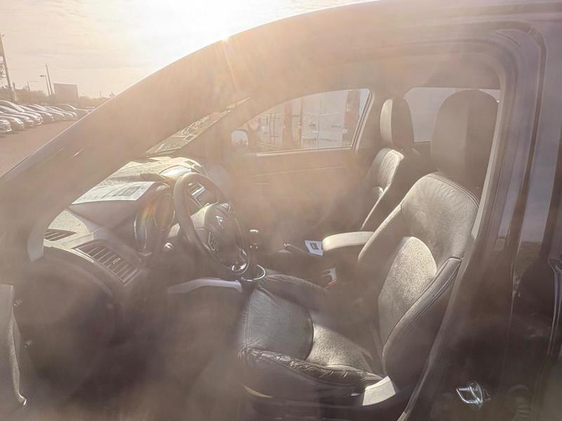 Citroën C4 Aircross 1.6 Hdi 115 Attraction