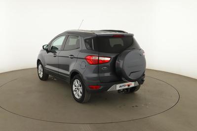 Ford EcoSport 1.0 EcoBoost Titanium 125 ch