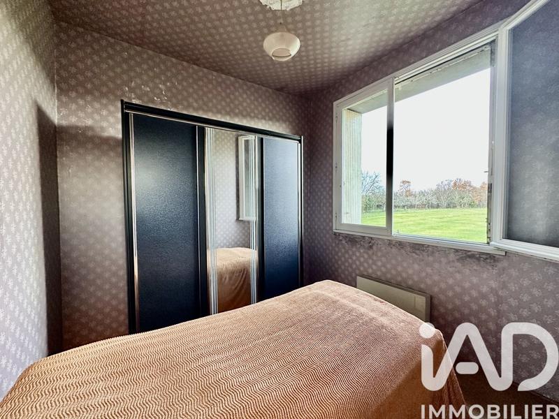 Maison - 271 m² - 10 pièces