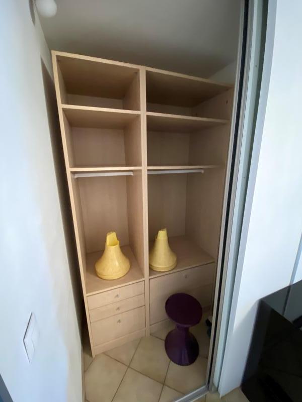 Appartement - 32 m² - 1 pièce