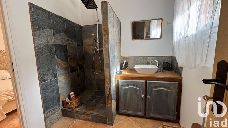 Maison - 156 m² - 5 pièces