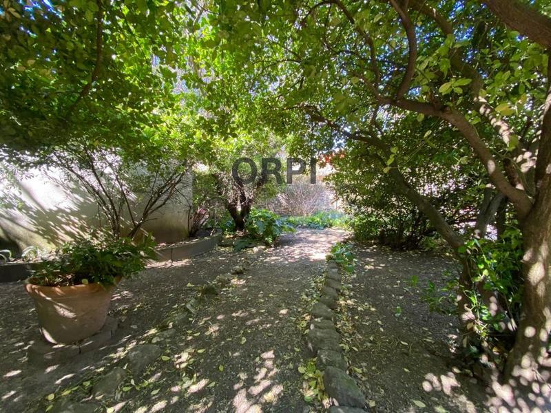 Maison de ville - 194 m² - 7 pièces